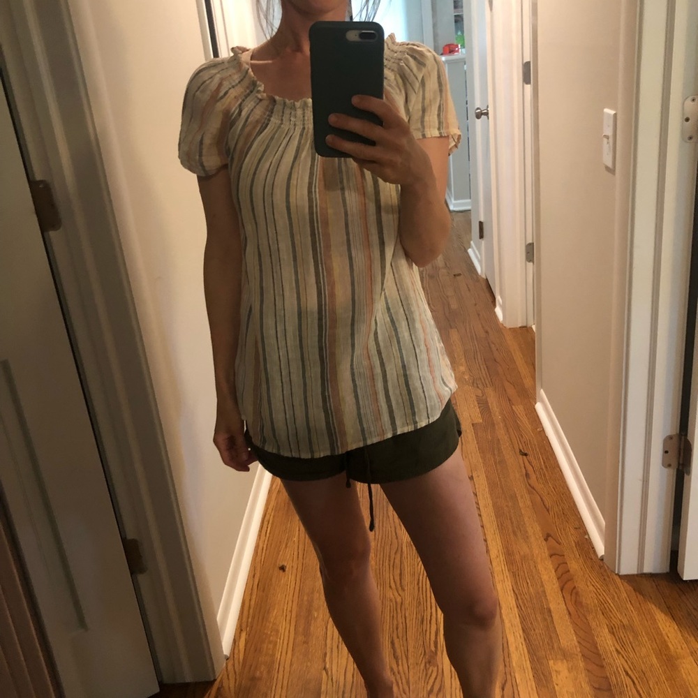 Beachlunch Lounge Top